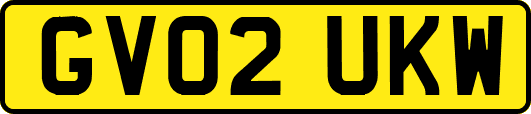 GV02UKW