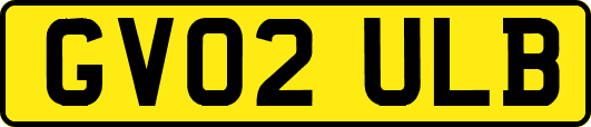 GV02ULB