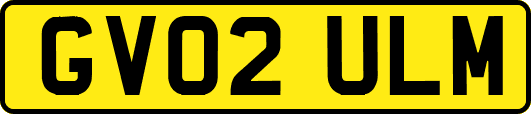 GV02ULM