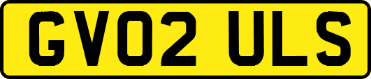 GV02ULS