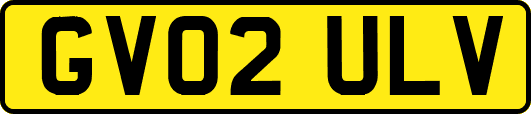 GV02ULV