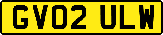 GV02ULW