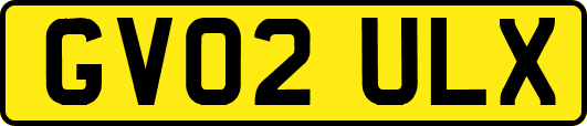 GV02ULX