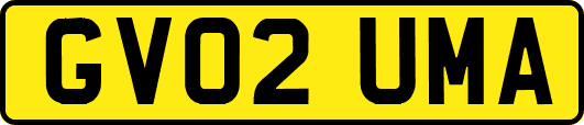 GV02UMA