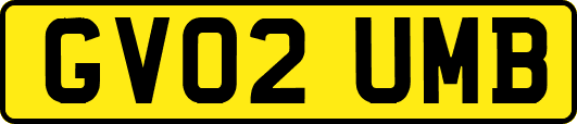 GV02UMB