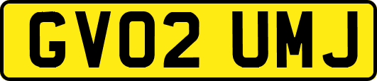 GV02UMJ