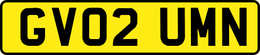 GV02UMN