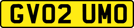 GV02UMO