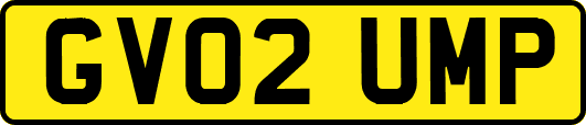 GV02UMP