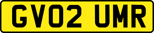 GV02UMR