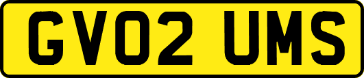 GV02UMS