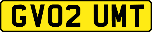 GV02UMT