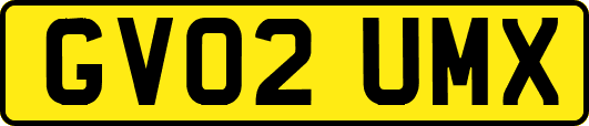 GV02UMX