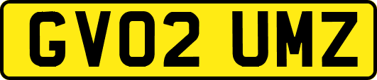 GV02UMZ