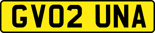 GV02UNA