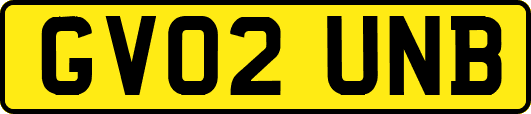 GV02UNB
