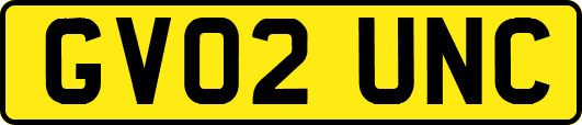 GV02UNC