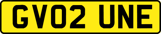 GV02UNE