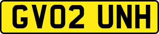 GV02UNH