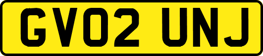 GV02UNJ