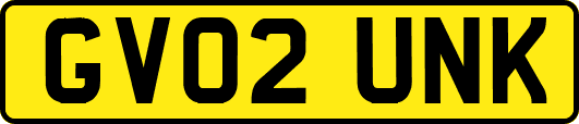 GV02UNK