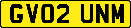 GV02UNM