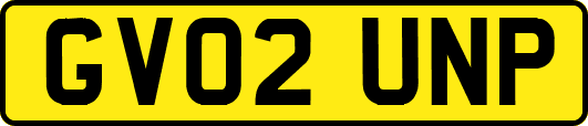 GV02UNP