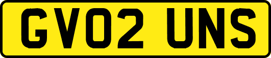 GV02UNS