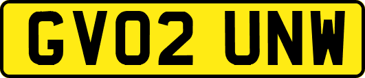 GV02UNW