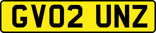 GV02UNZ