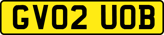 GV02UOB