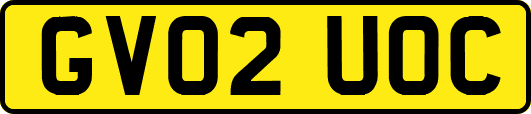 GV02UOC