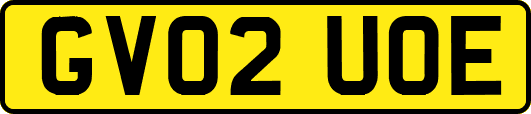 GV02UOE