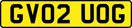 GV02UOG