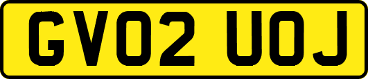 GV02UOJ