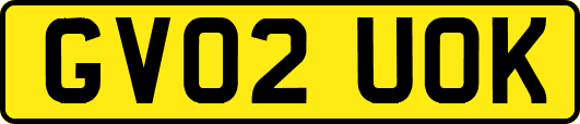 GV02UOK
