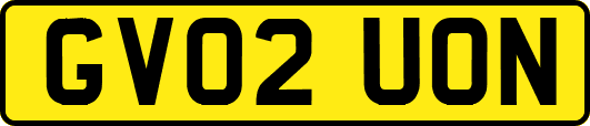 GV02UON