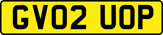 GV02UOP