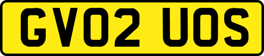 GV02UOS