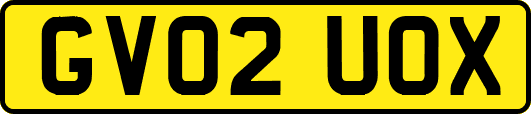 GV02UOX