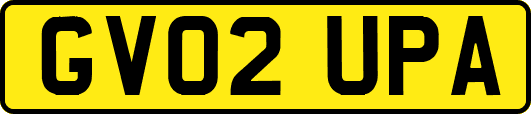 GV02UPA
