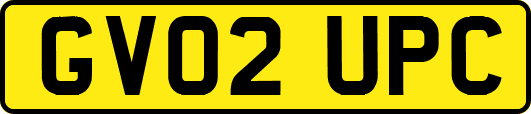 GV02UPC