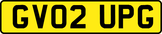 GV02UPG