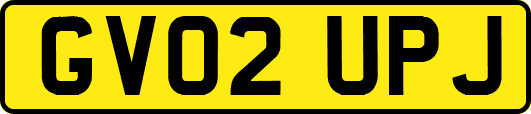 GV02UPJ