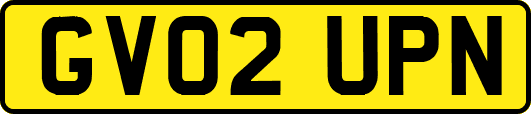 GV02UPN