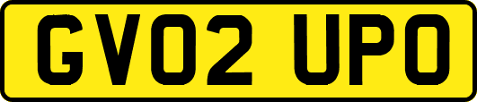 GV02UPO