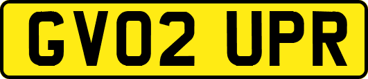 GV02UPR