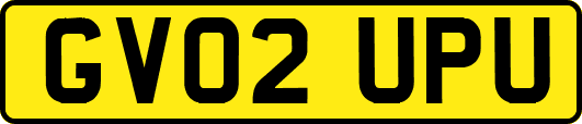 GV02UPU
