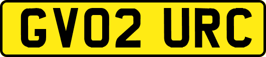 GV02URC
