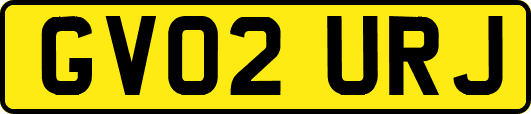 GV02URJ